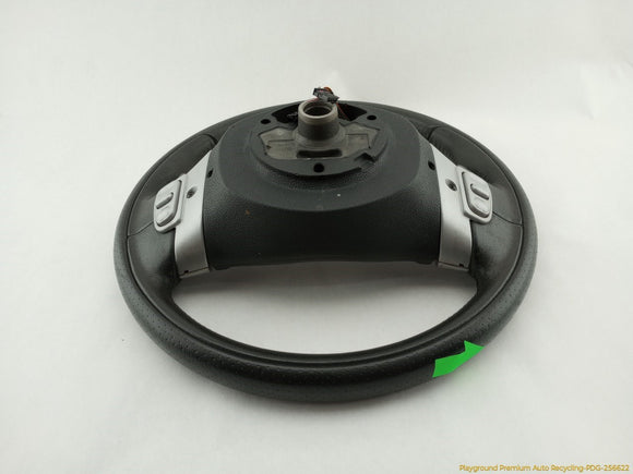 Mini Cooper S Steering Wheel