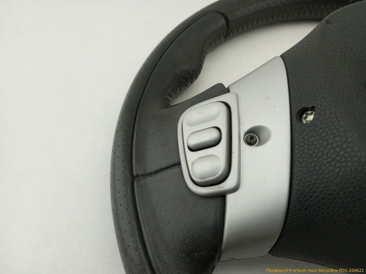 Mini Cooper S Steering Wheel