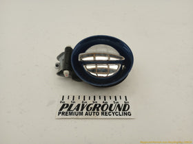 Mini Cooper S Fuel Filler Door