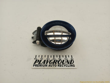 Mini Cooper S Fuel Filler Door