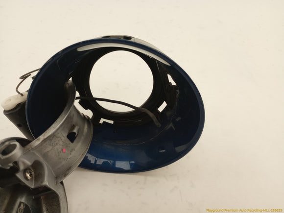Mini Cooper S Fuel Filler Door