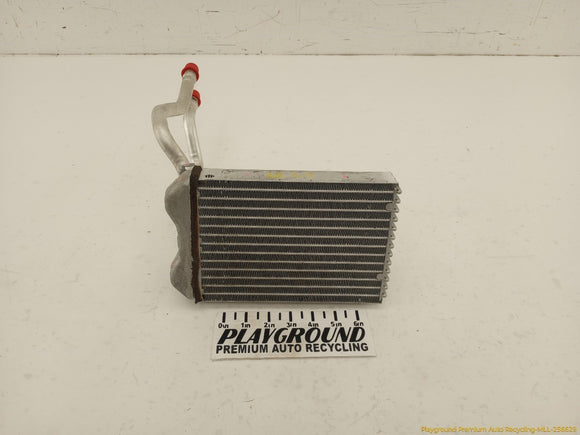 Mini Cooper S Heater Core