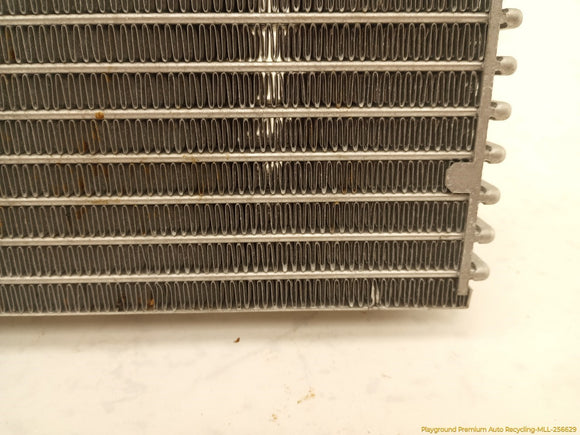 Mini Cooper S Heater Core