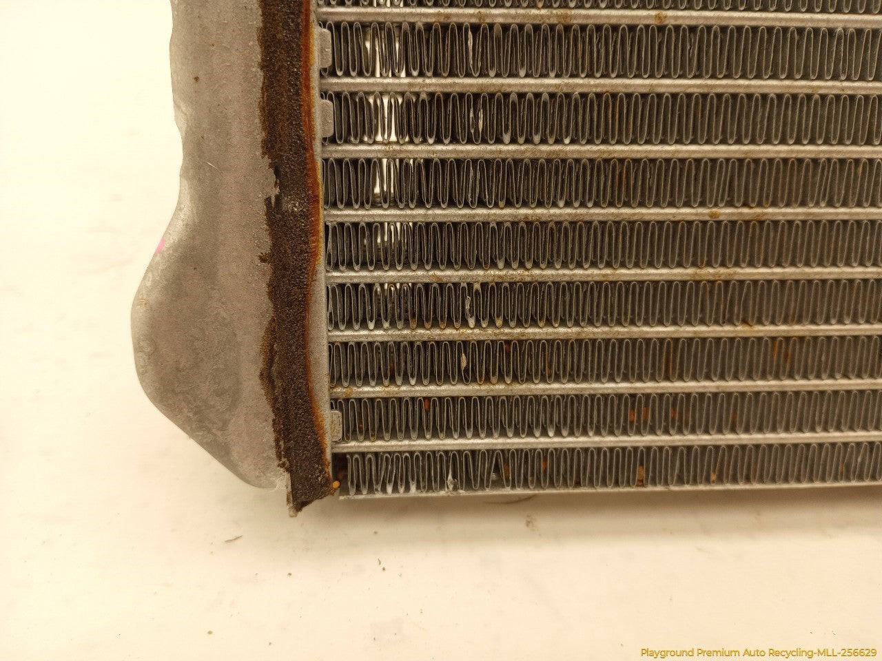 Mini Cooper S Heater Core