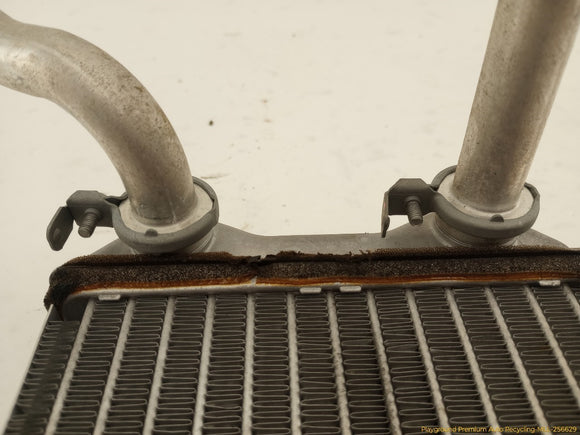 Mini Cooper S Heater Core