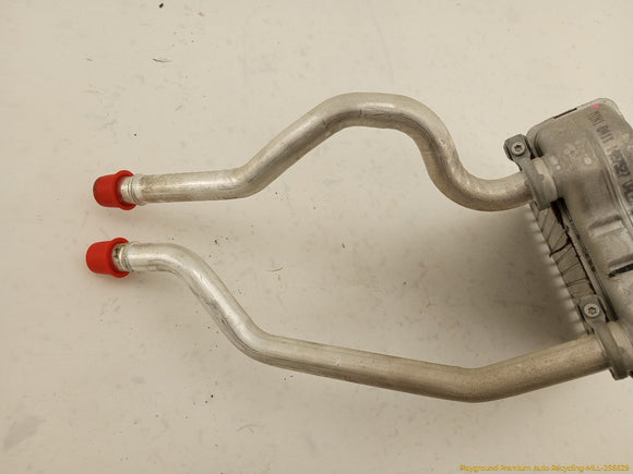 Mini Cooper S Heater Core
