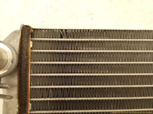 Mini Cooper S Heater Core