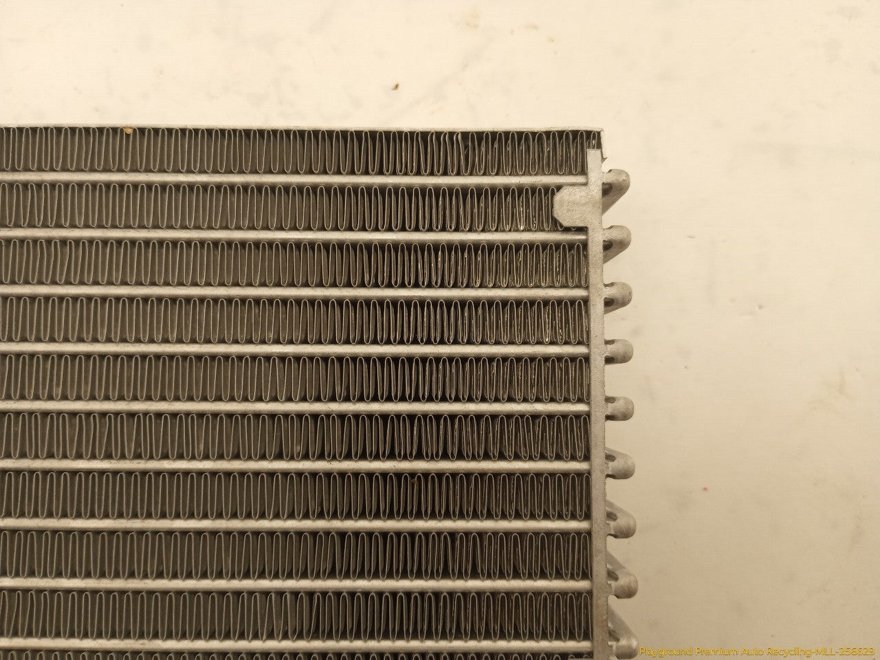 Mini Cooper S Heater Core