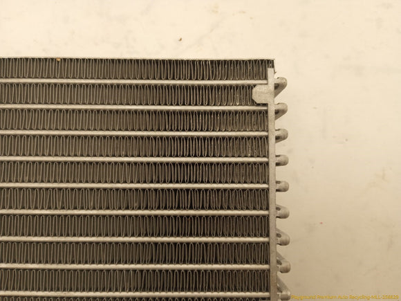 Mini Cooper S Heater Core