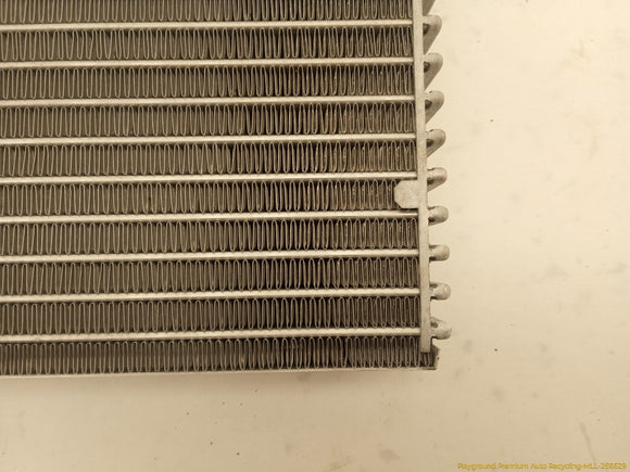 Mini Cooper S Heater Core