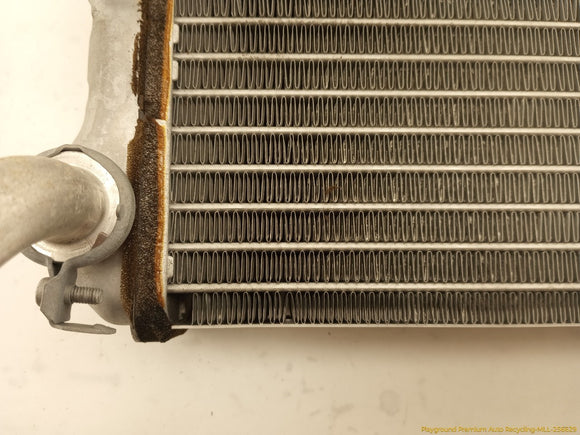 Mini Cooper S Heater Core