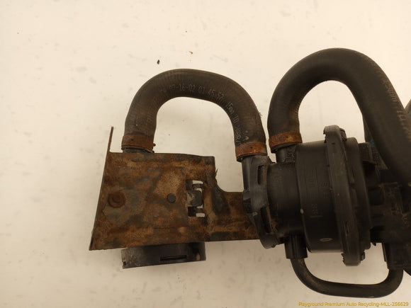 Mini Cooper S Fuel Vapor Charcoal Canister