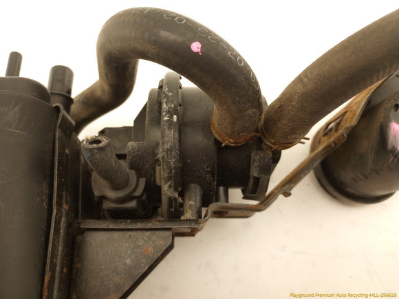 Mini Cooper S Fuel Vapor Charcoal Canister