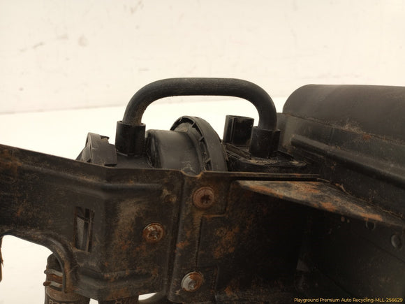 Mini Cooper S Fuel Vapor Charcoal Canister