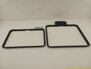 Mini Cooper S Pair Of Sunroof Surround Trim-1