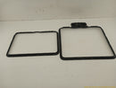 Mini Cooper S Pair Of Sunroof Surround Trim-2