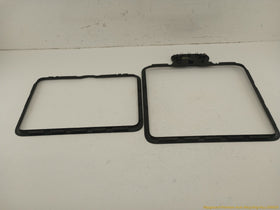 Mini Cooper S Pair Of Sunroof Surround Trim - 0