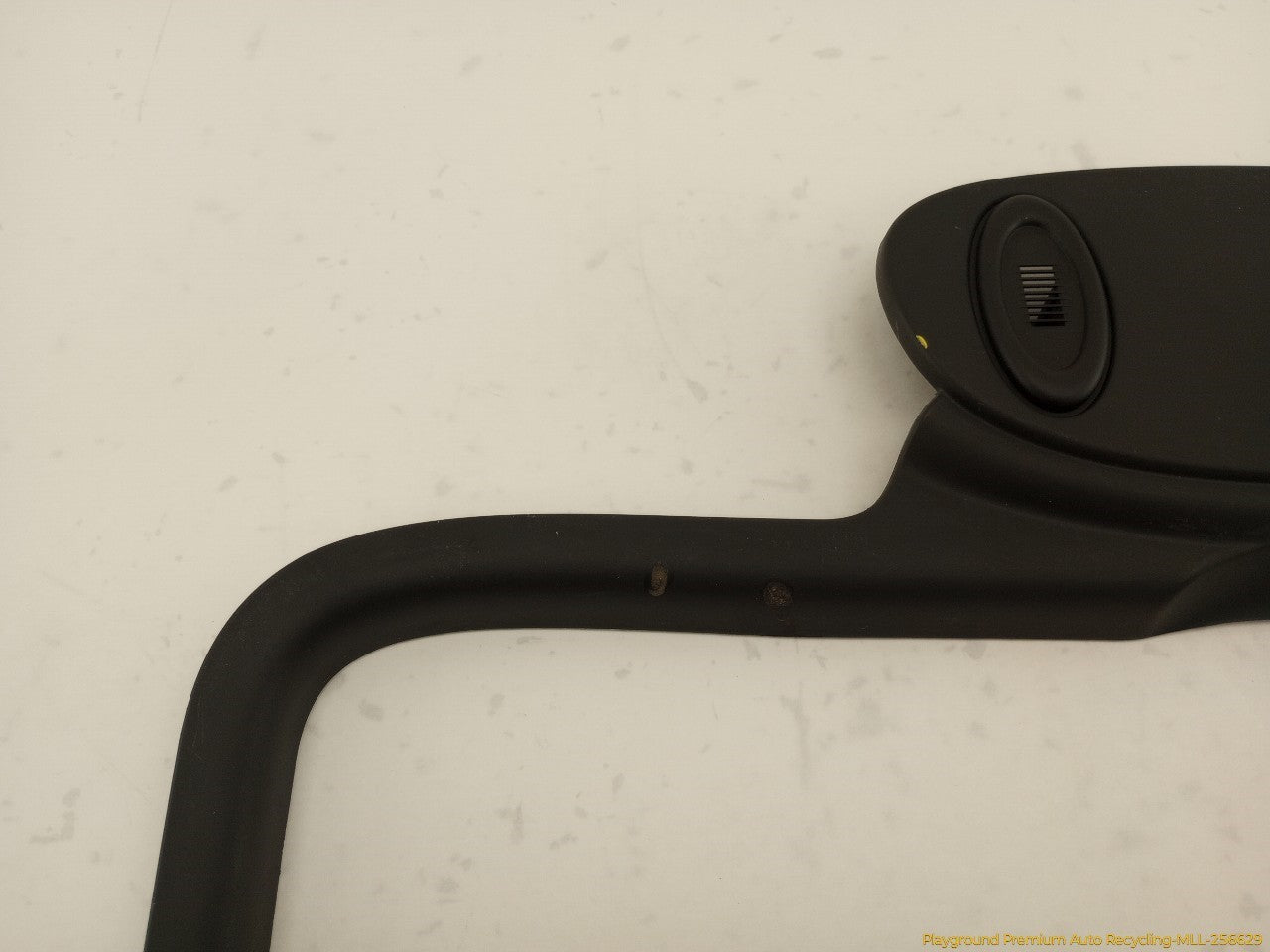 Mini Cooper S Pair Of Sunroof Surround Trim