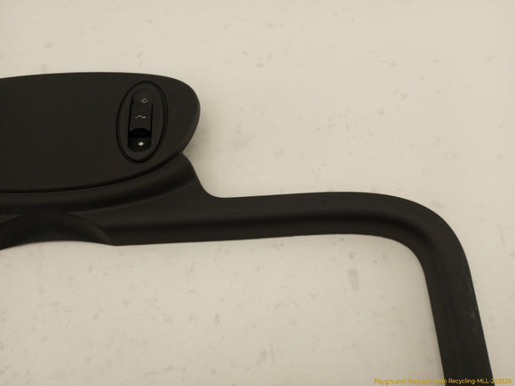 Mini Cooper S Pair Of Sunroof Surround Trim