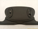 Mini Cooper S Pair Of Sunroof Surround Trim-5