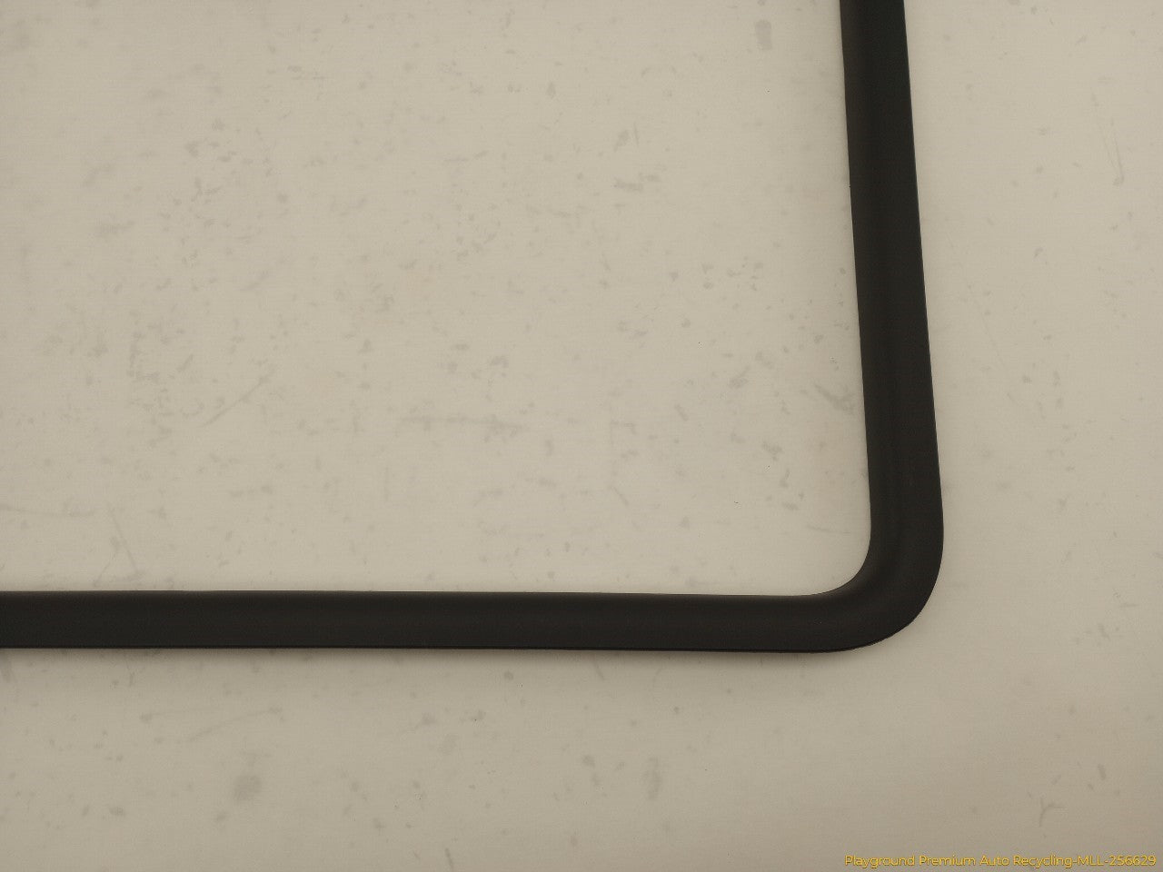 Mini Cooper S Pair Of Sunroof Surround Trim
