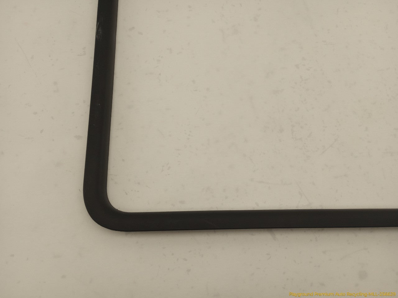Mini Cooper S Pair Of Sunroof Surround Trim