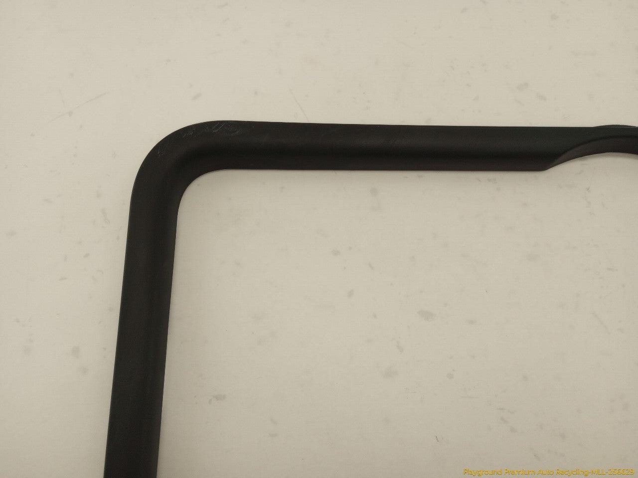Mini Cooper S Pair Of Sunroof Surround Trim
