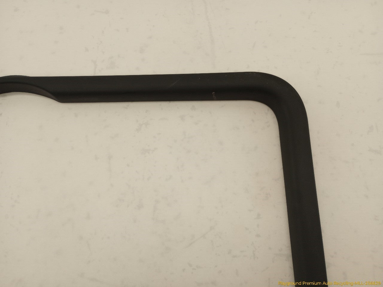 Mini Cooper S Pair Of Sunroof Surround Trim