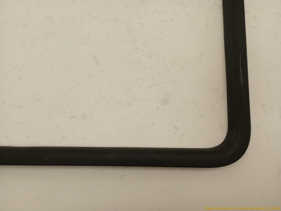 Mini Cooper S Pair Of Sunroof Surround Trim