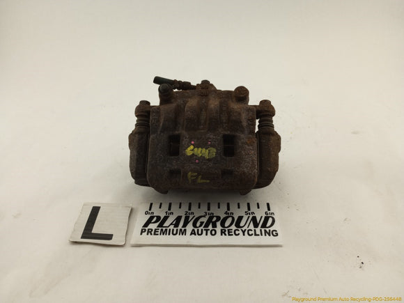 Subaru Forester Driver Left Front Brake Caliper