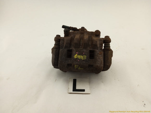 Subaru Forester Driver Left Front Brake Caliper