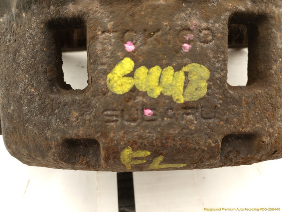 Subaru Forester Driver Left Front Brake Caliper