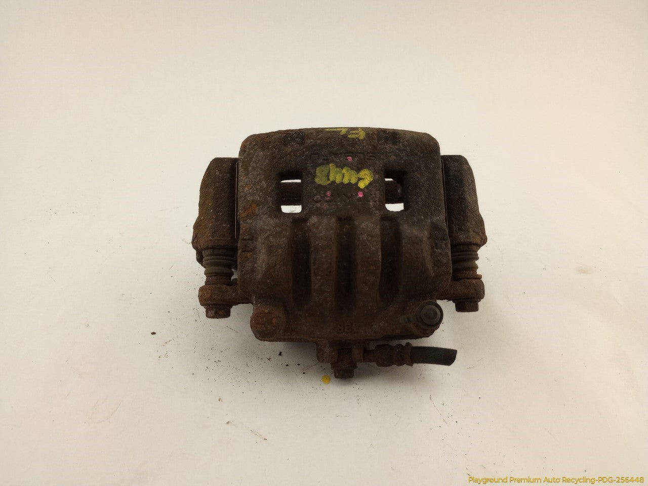 Subaru Forester Driver Left Front Brake Caliper