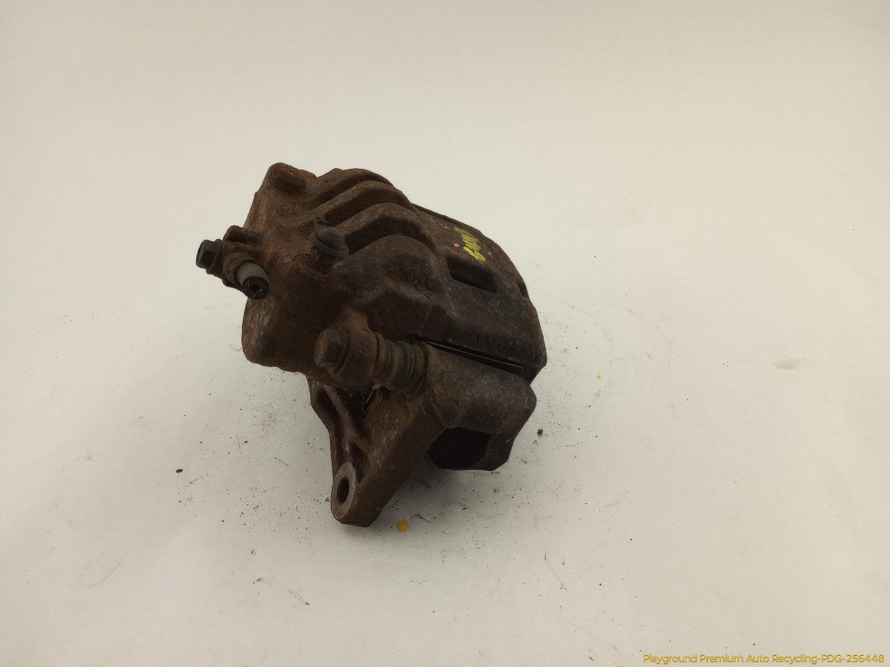 Subaru Forester Driver Left Front Brake Caliper