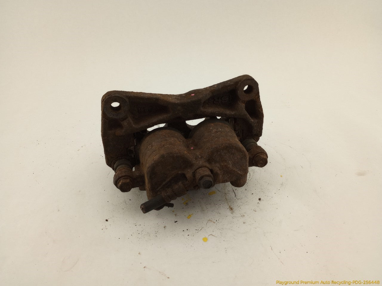 Subaru Forester Driver Left Front Brake Caliper
