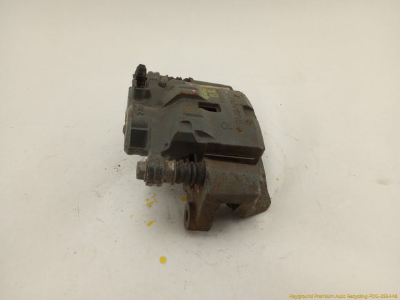 Subaru Forester Passenger Right Rear Brake Caliper