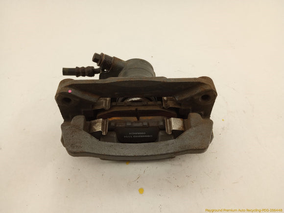 Subaru Forester Passenger Right Rear Brake Caliper