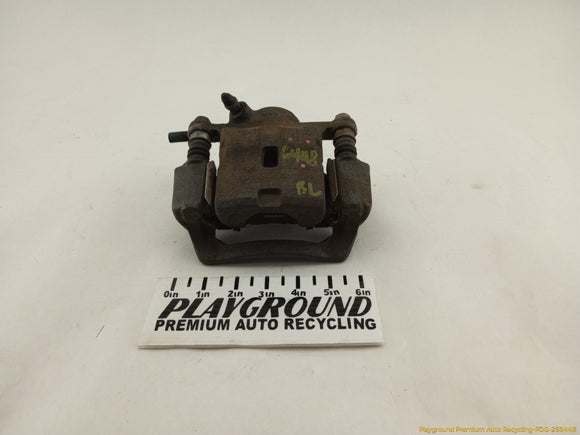 Subaru Forester Driver Left Rear Brake Caliper