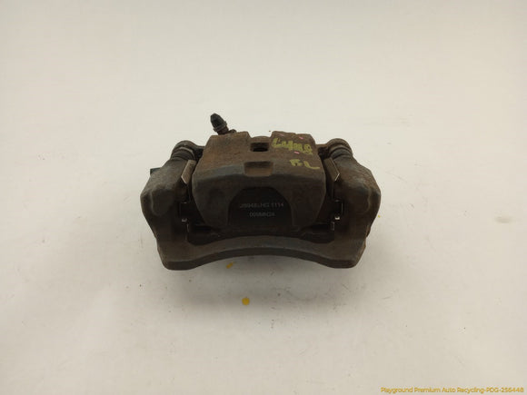Subaru Forester Driver Left Rear Brake Caliper