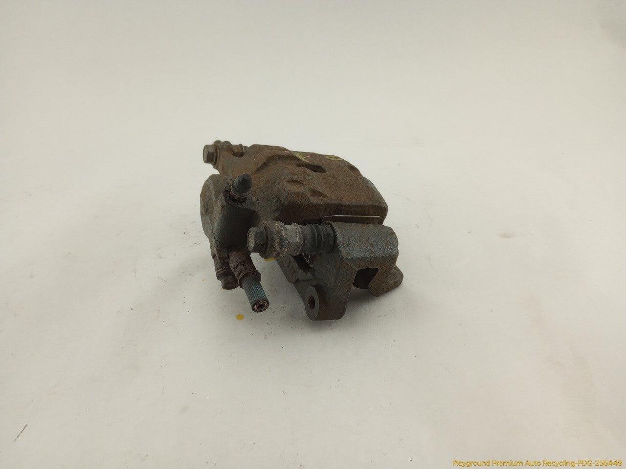 Subaru Forester Driver Left Rear Brake Caliper