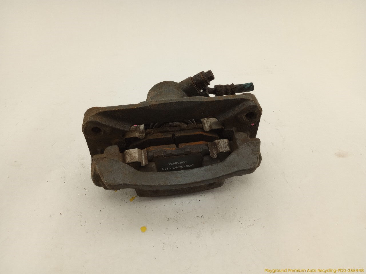 Subaru Forester Driver Left Rear Brake Caliper