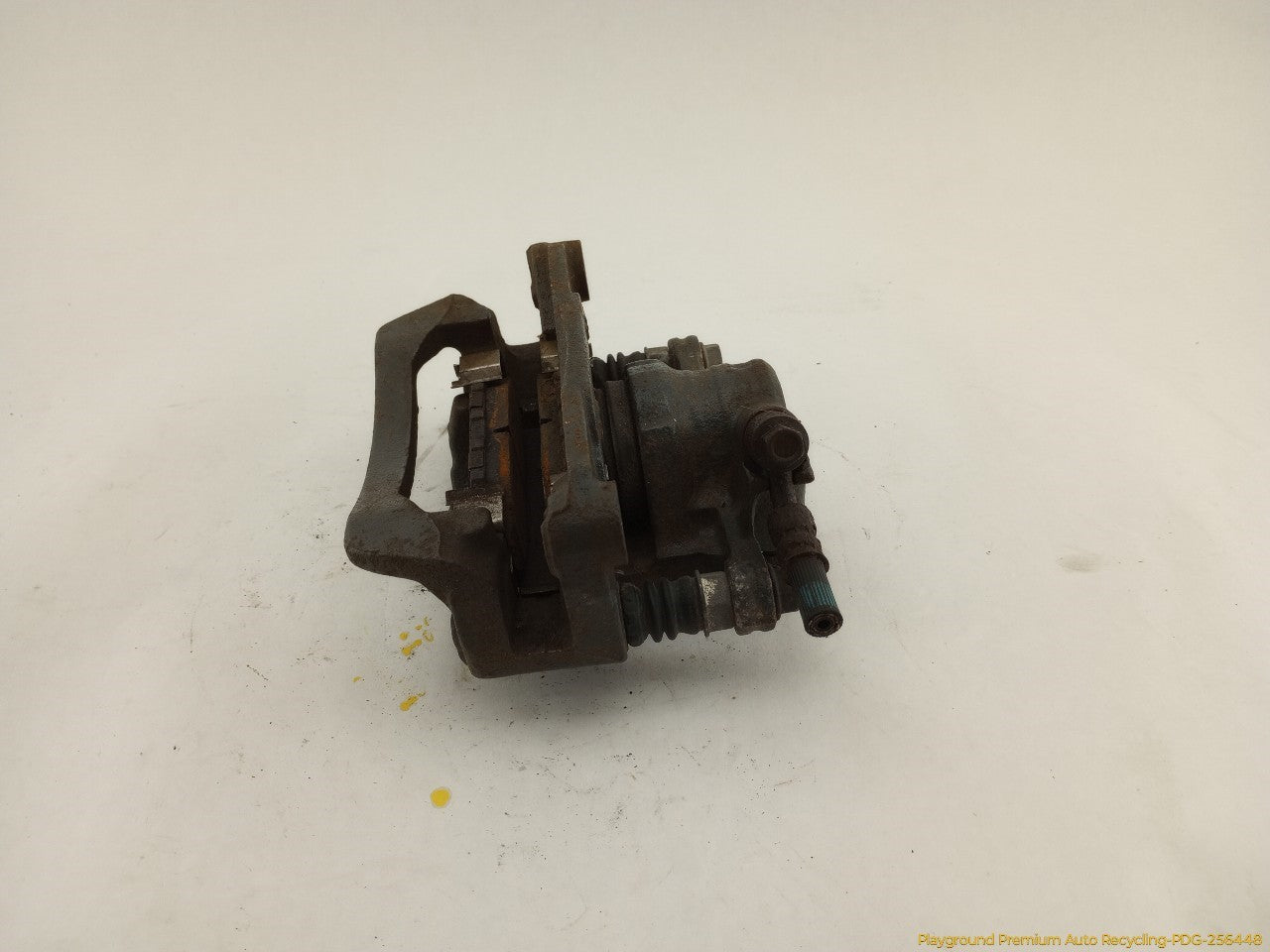 Subaru Forester Driver Left Rear Brake Caliper