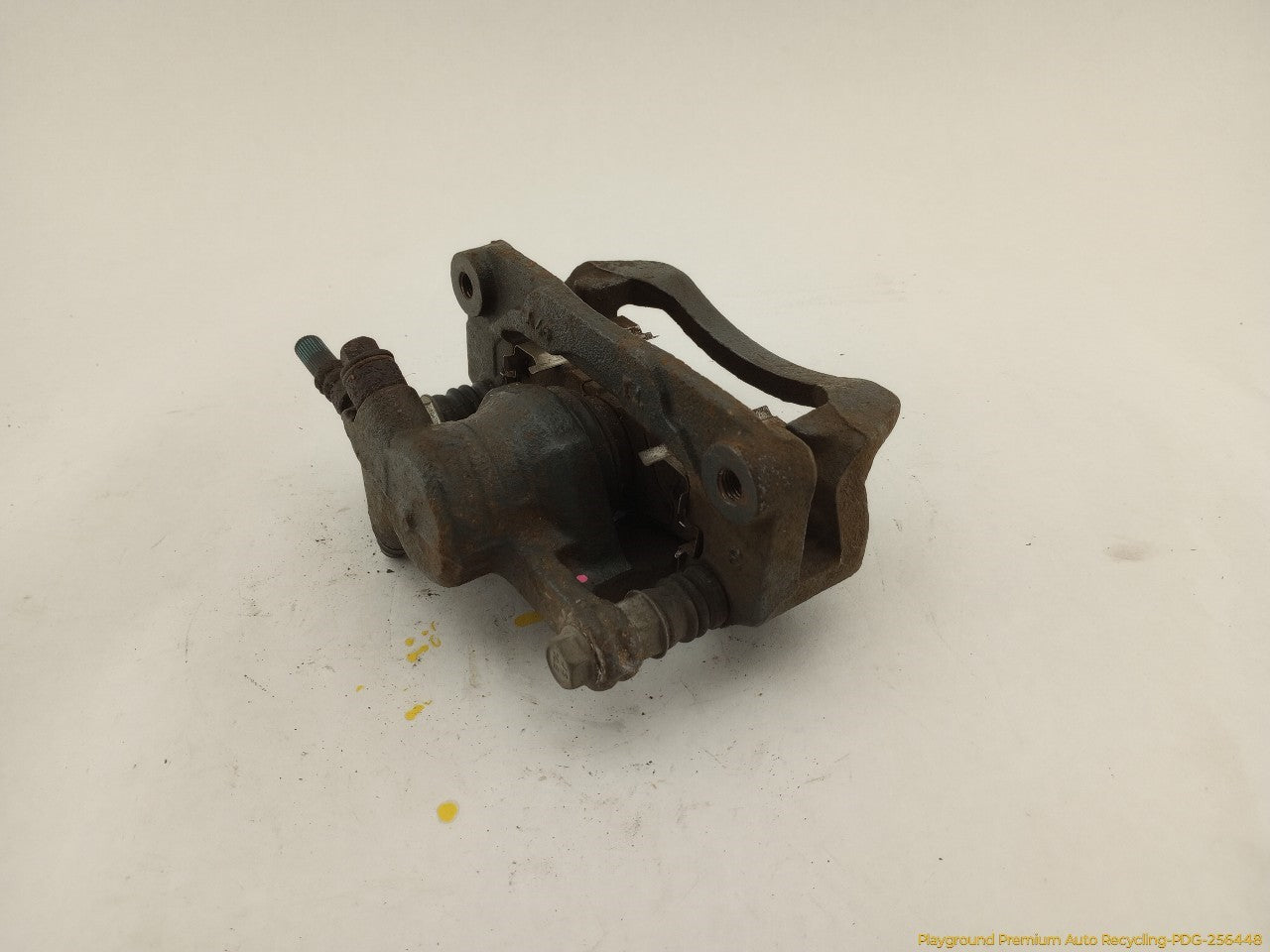 Subaru Forester Driver Left Rear Brake Caliper