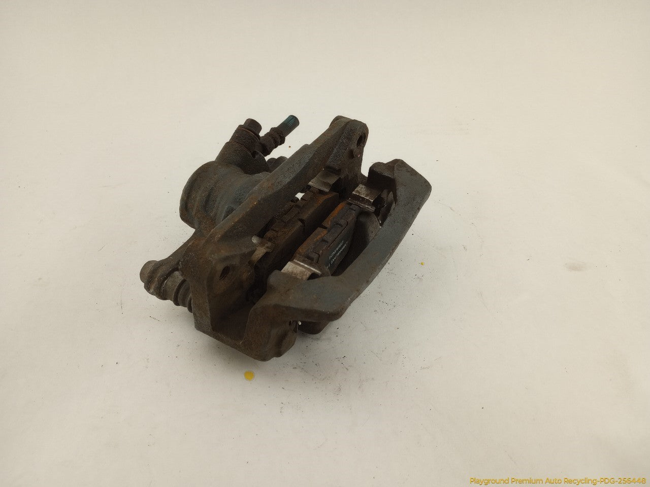 Subaru Forester Driver Left Rear Brake Caliper