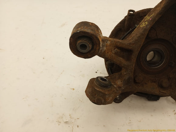 Subaru Forester Passenger Right Rear Spindle Knuckle Hub