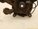 Subaru Forester Passenger Right Rear Spindle Knuckle Hub-5