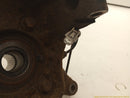 Subaru Forester Passenger Right Rear Spindle Knuckle Hub-7
