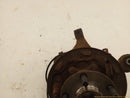 Subaru Forester Passenger Right Rear Spindle Knuckle Hub-8