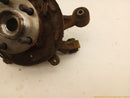 Subaru Forester Passenger Right Rear Spindle Knuckle Hub-9
