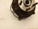 Subaru Forester Passenger Right Rear Spindle Knuckle Hub-10